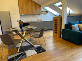 SD apartman